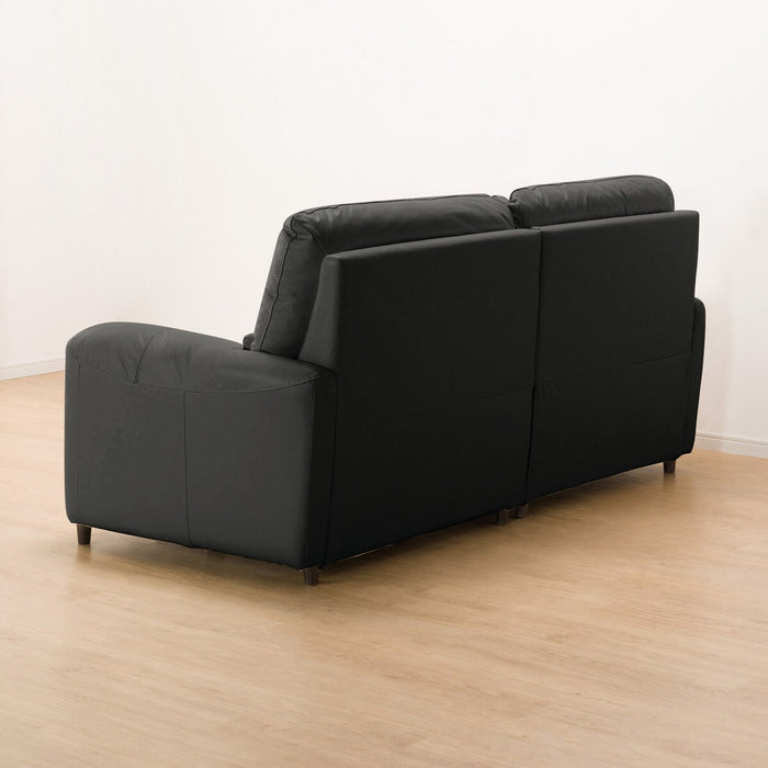 3P Sofa Jaffa SK GY