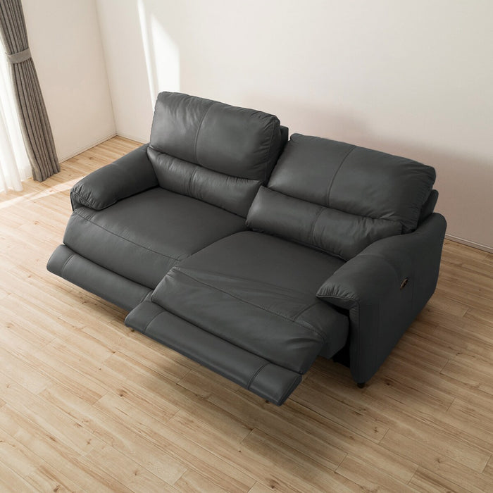 3P Electric Sofa Jaffa SK GY