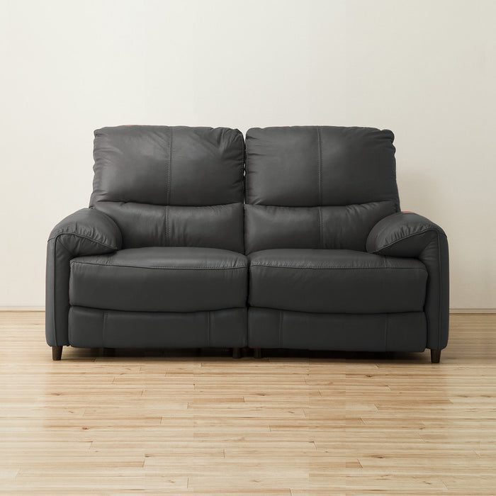 2P Electric Sofa Jaffa SK GY