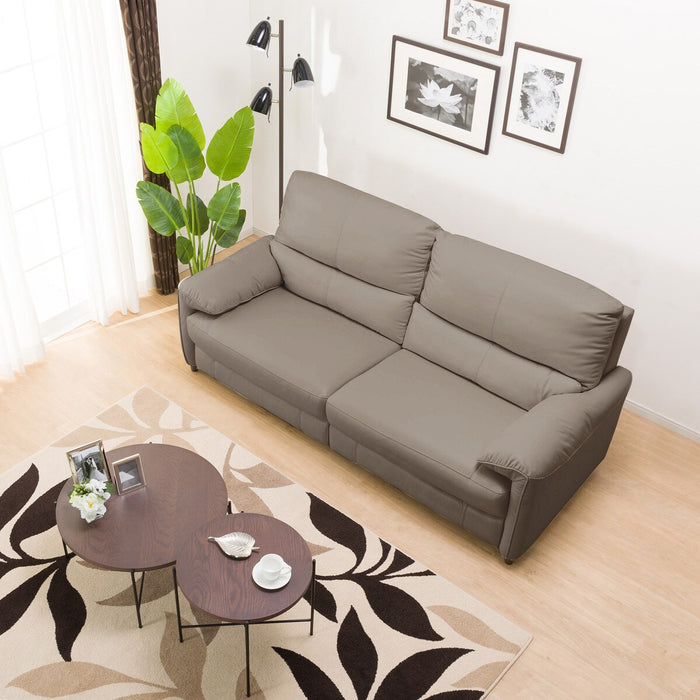 3P Sofa Jaffa SK MO