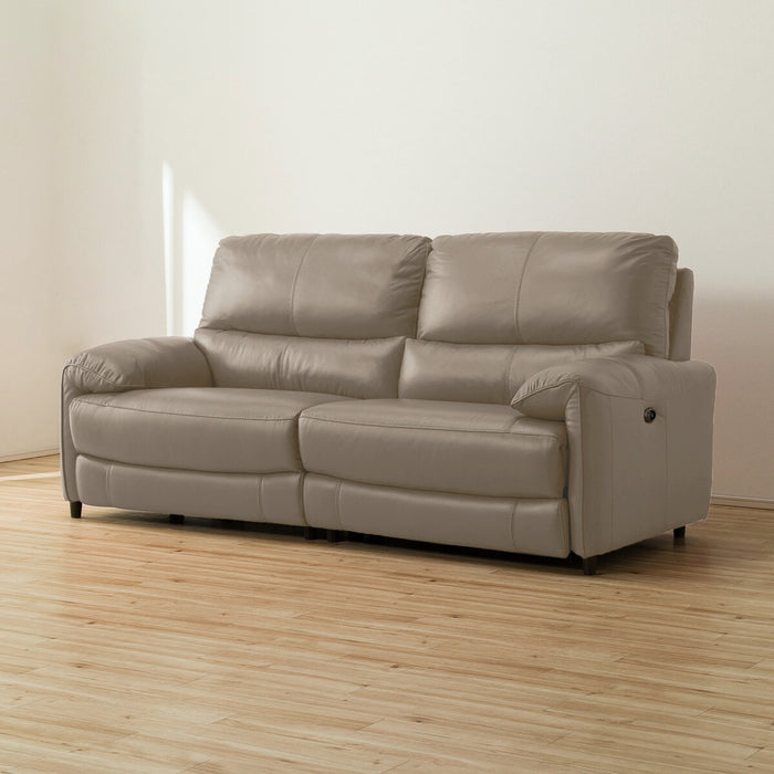 3P Electric Sofa Jaffa SK MO