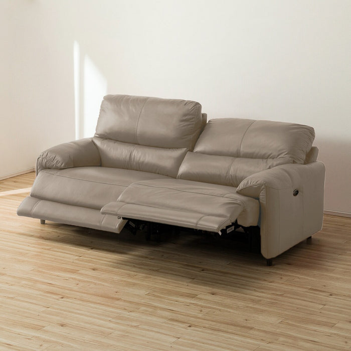 3P Electric Sofa Jaffa SK MO