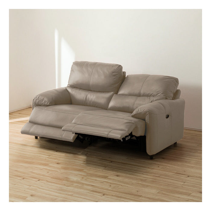 2P Electric Sofa Jaffa SK MO