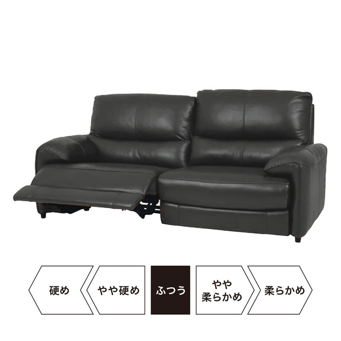 3P RA-Electric Sofa Jaffa SK MO