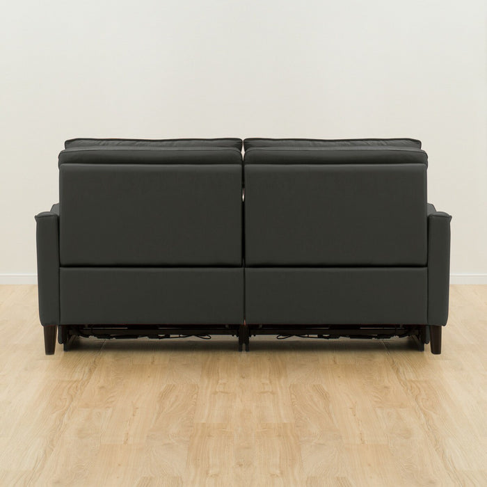 3P Electric Sofa Cherryb SK GY