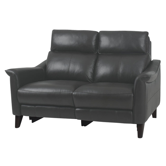 2P Sofa Cherryb SK GY