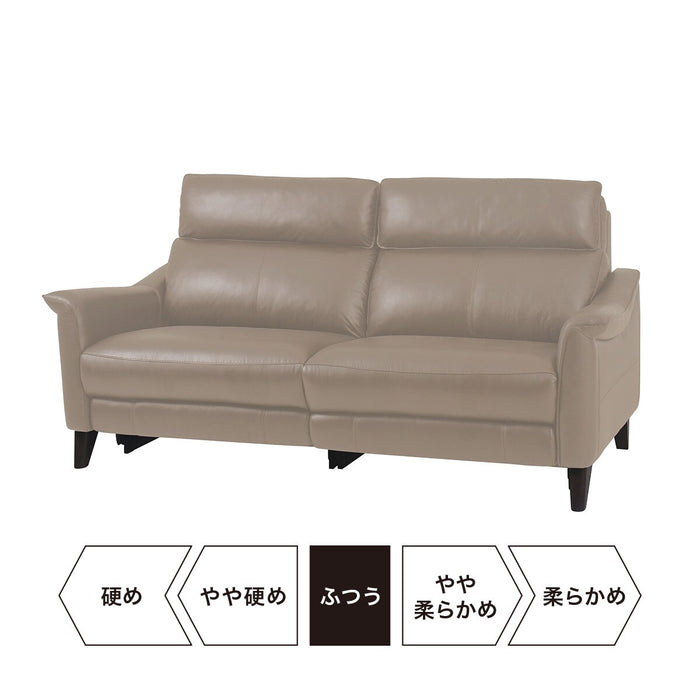 3P Sofa Cherryb SK MO