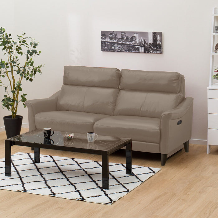 3P Electric Sofa Cherryb SK MO