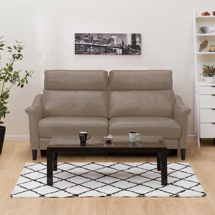 3P Electric Sofa Cherryb SK MO