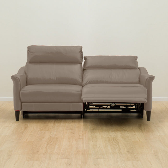 3P Electric Sofa Cherryb SK MO