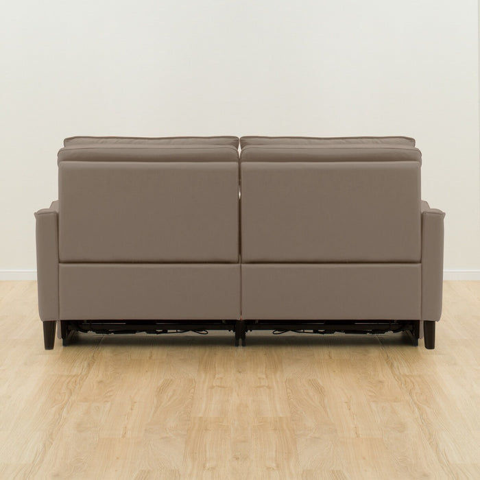 3P Electric Sofa Cherryb SK MO