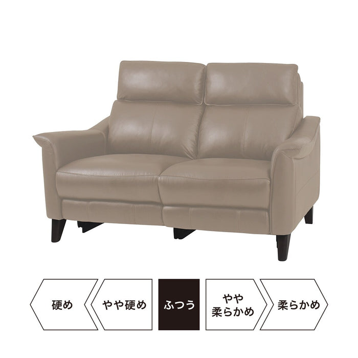 2P Sofa Cherryb SK MO