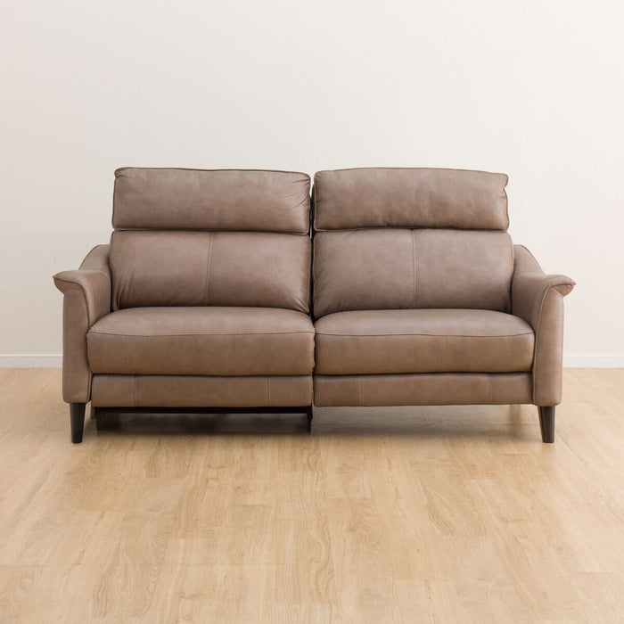 3P RA-Electric Sofa Cherryb SK MO