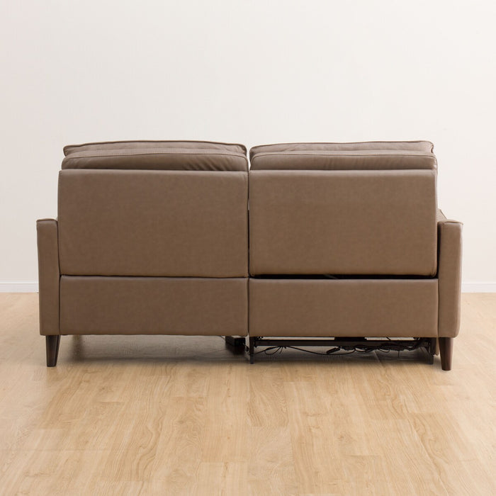 3P RA-Electric Sofa Cherryb SK MO