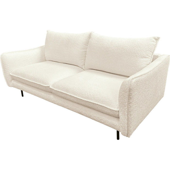 3 Seater Sofa VS03 WH