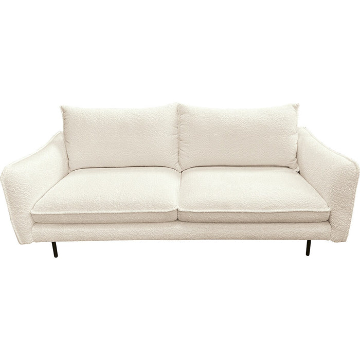 3 Seater Sofa VS03 WH