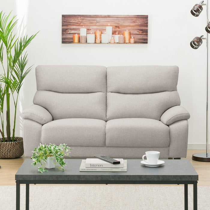 2S-Sofa MK02 KD LGY