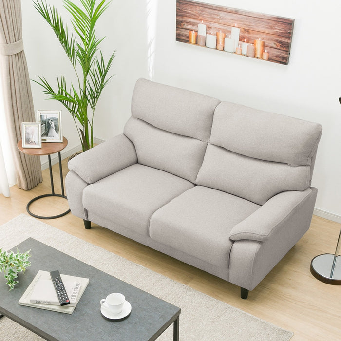 2S-Sofa MK02 KD LGY