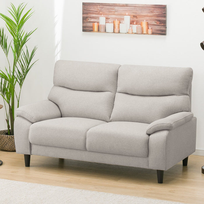 2S-Sofa MK02 KD LGY