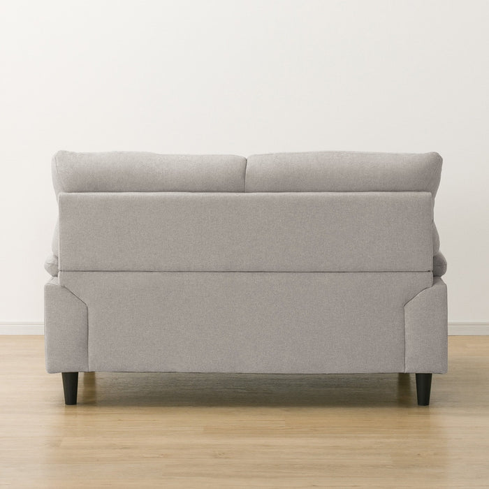 2S-Sofa MK02 KD LGY