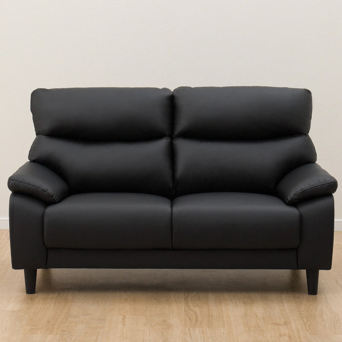 2S-Sofa MK02 KD N-Shield BK