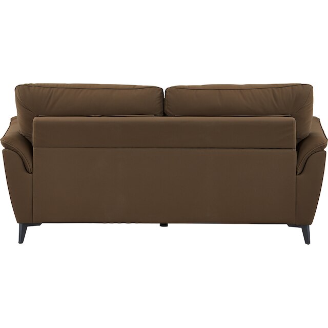 3S Sofa WE01 DBR