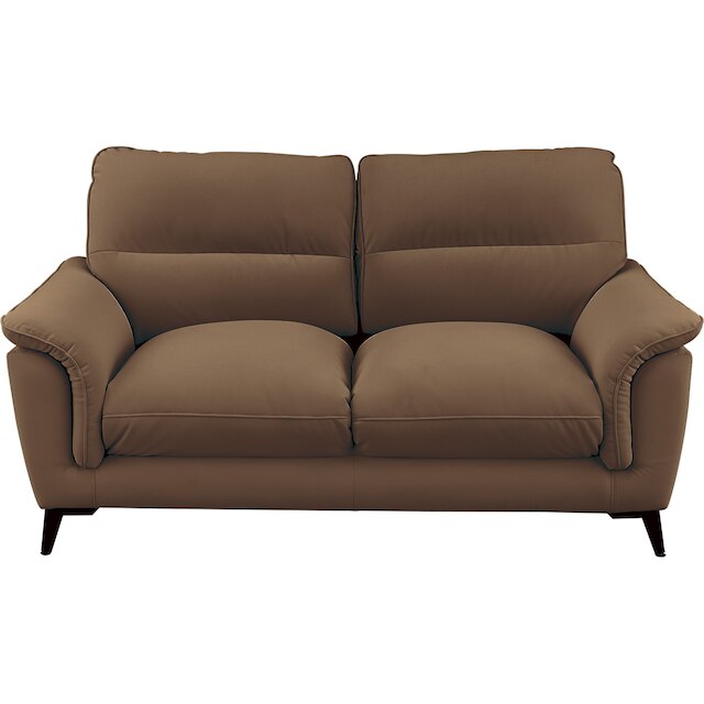 2S Sofa WE01 DBR