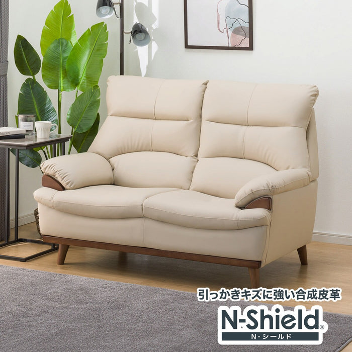 2S-Sofa PD02S N-Shield BE