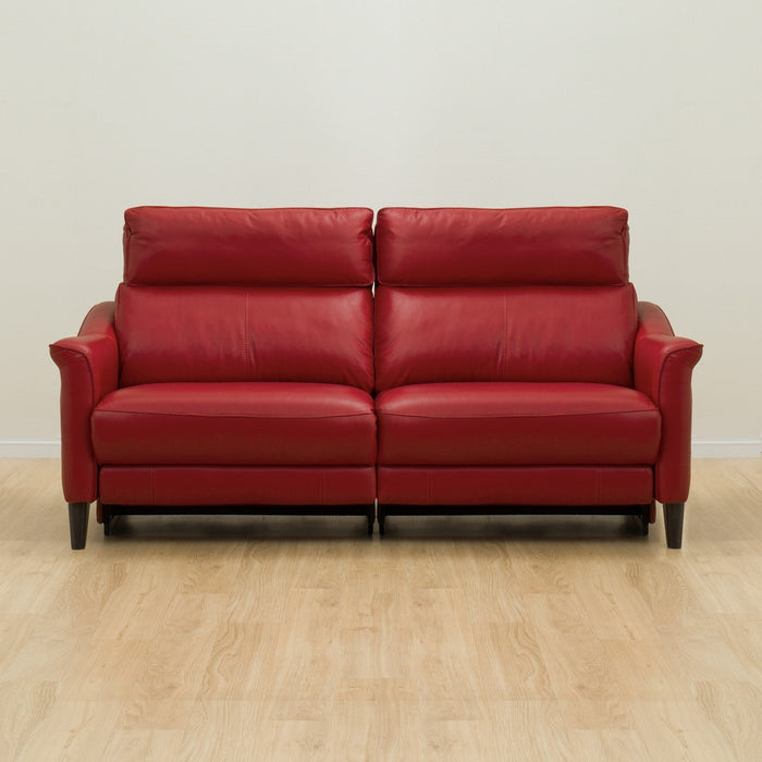 3P Electric Sofa Cherryb NB RE