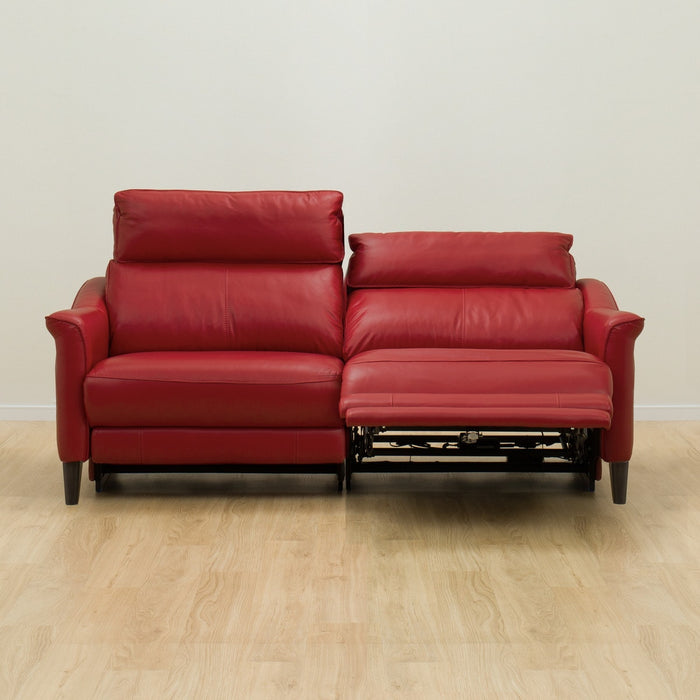 3P Electric Sofa Cherryb NB RE