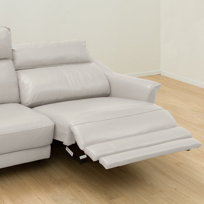 3P Electric Sofa Cherryb NB LGY