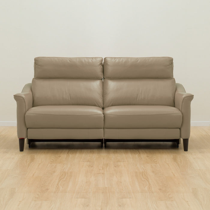 3P Electric Sofa Cherryb NB BE