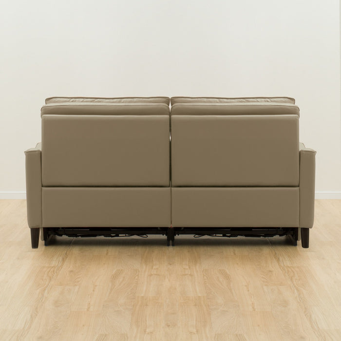 3P Electric Sofa Cherryb NB BE