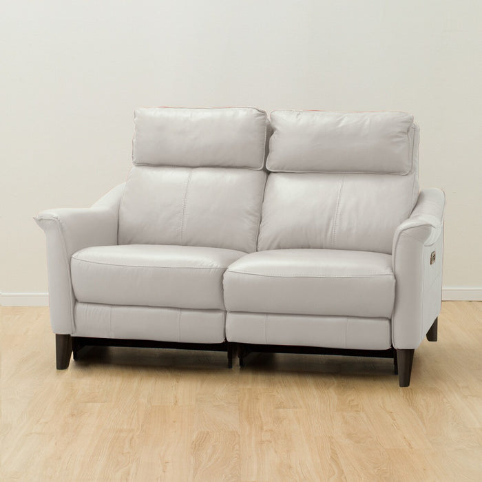 2P Electric Sofa Cherryb NB LGY