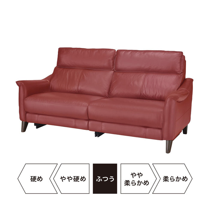 3P Sofa Cherryb NB RE