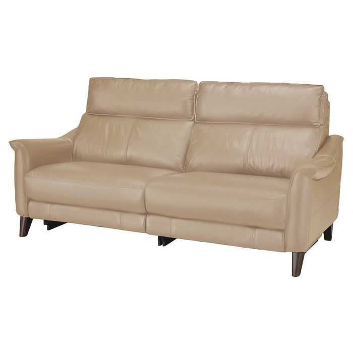 3P Sofa Cherryb NB BE