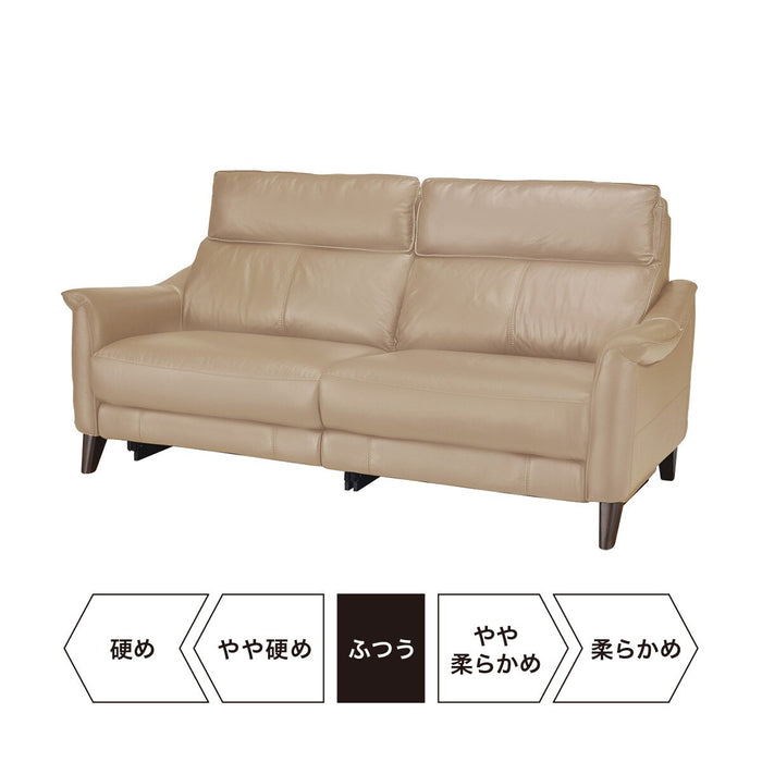 3P Sofa Cherryb NB BE