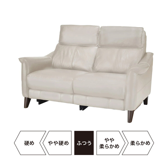 2P Sofa Cherryb NB LGY