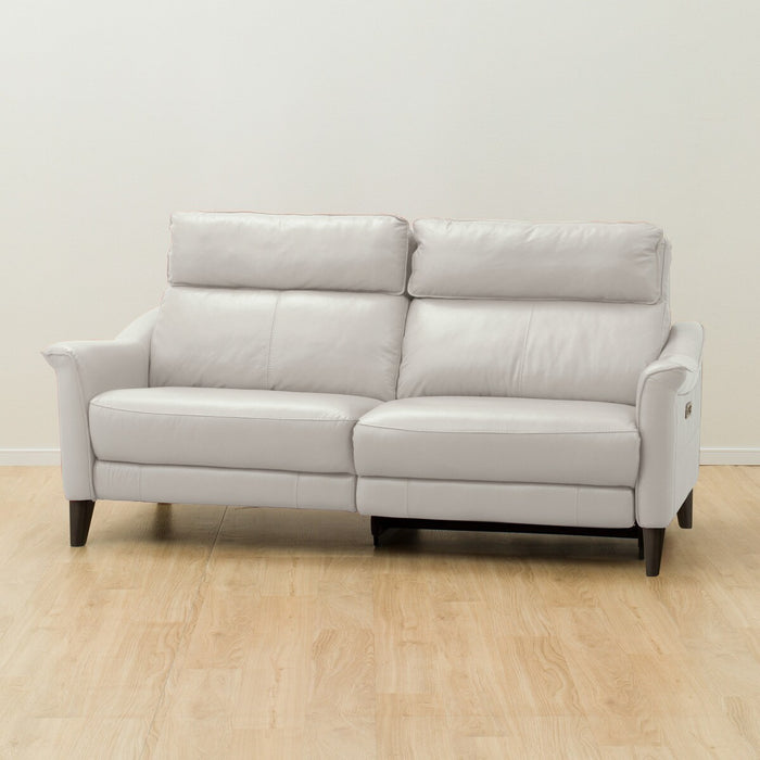 3P Left-Arm Electric Sofa Cherryb NB LGY