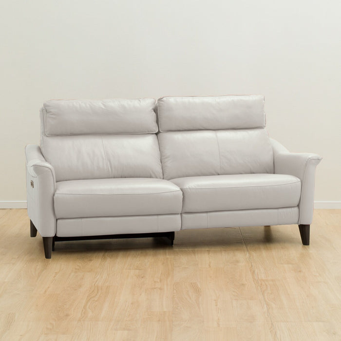 3P Right-Arm Electric Sofa Cherryb NB LGY