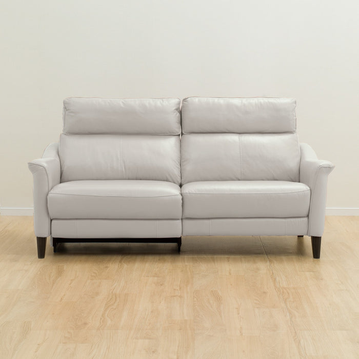 3P Right-Arm Electric Sofa Cherryb NB LGY