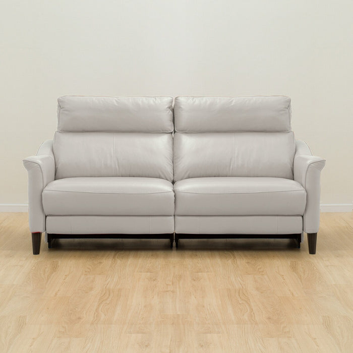 3P Electric Sofa Cherryb NV LGY