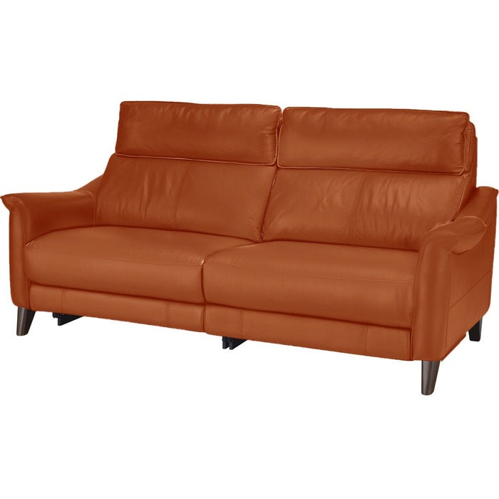 3P Sofa Cherryb SK BR