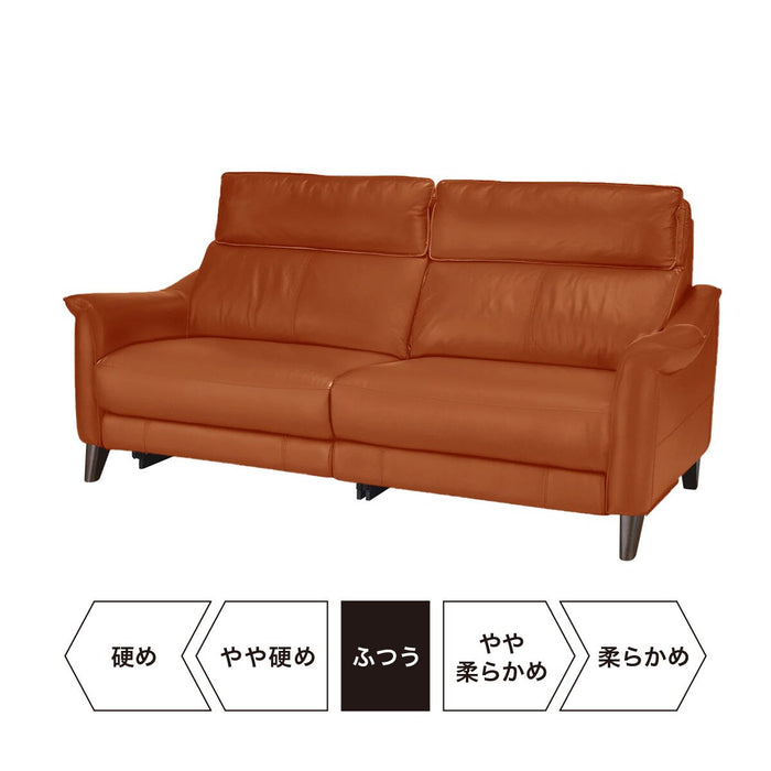 3P Sofa Cherryb SK BR