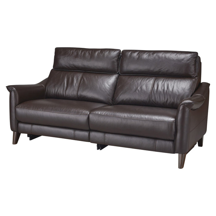 3P Sofa Cherryb SK DBR