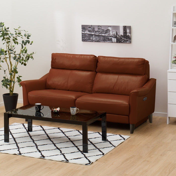 3P Electric Sofa Cherryb SK BR