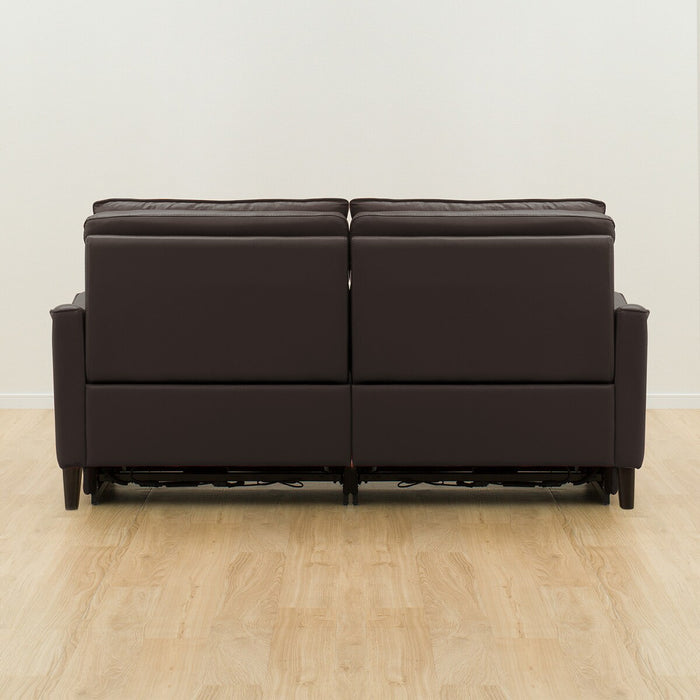 3P Electric Sofa Cherryb SK DBR