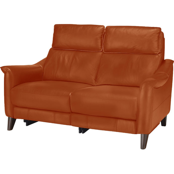 2P Sofa Cherryb SK BR