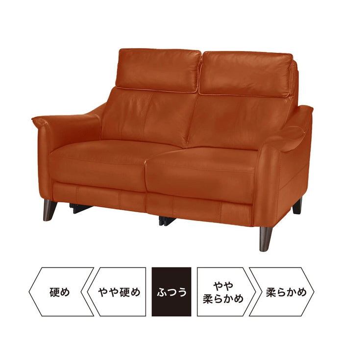 2P Sofa Cherryb SK BR