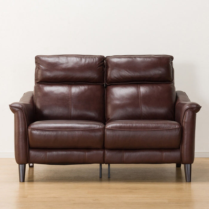 2P Sofa Cherryb SK DBR